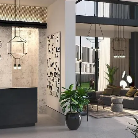 Hotel J|hotel 4*